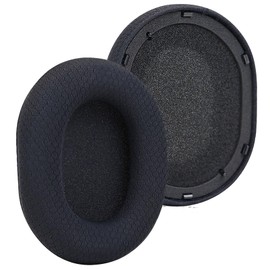 BlackShark V2 PRO 2023 Earpads Replacement Ear Pads Ear Cushions Cups Cover Muffs Parts Accessories Compatible with Razer BlackShark V2 Pro 2023 Gaming Headset.(2023)