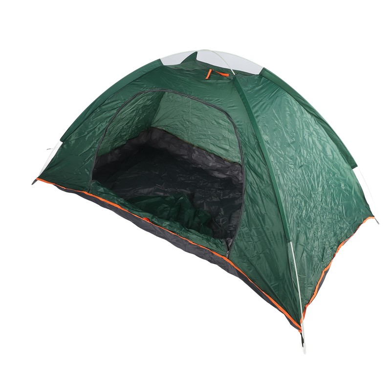 Automatic Setup Tent Large Capacity Waterproof Rainproof Tent for Outdoor