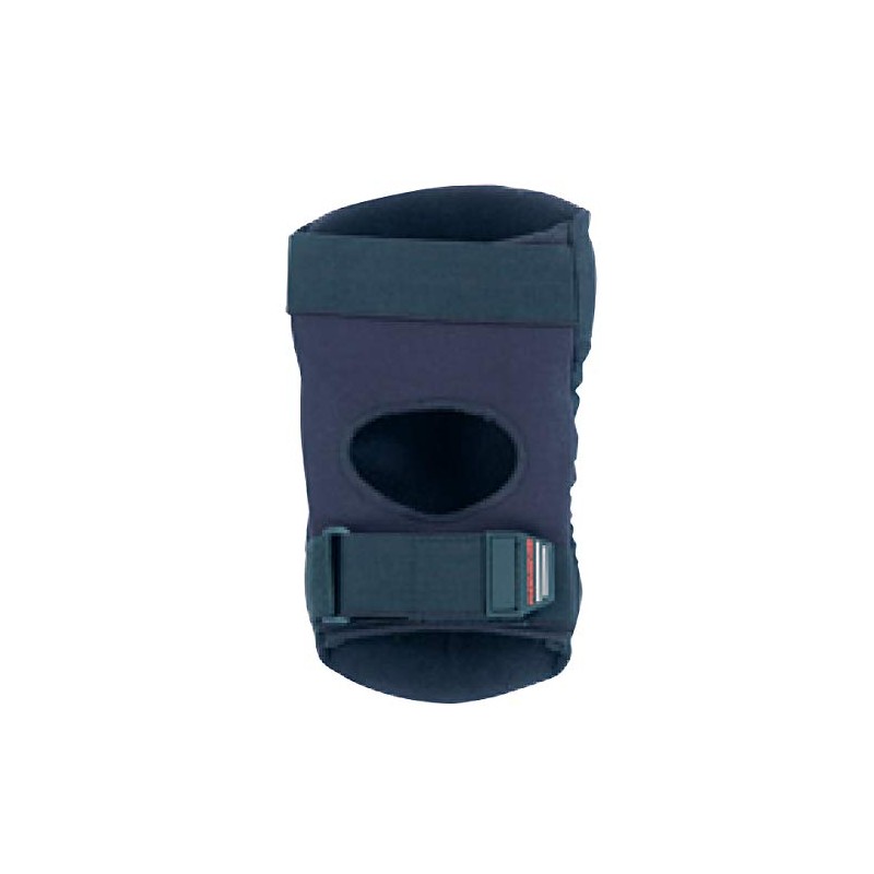 Komine SP-004 257 Motorcycle Protector, Flex Elbow Guard, Free