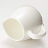 Narumi 9795-4473 Plus Serum Creamer (M) 4.9 fl oz (140