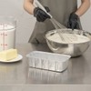 Restaurantware Pastry Tek 8.5 x 4.3 Inch Bread Pans 25