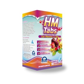 HM tabs