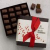 Lake Champlain Chocolates Milk Chocolate Sea Salt Caramels, 20 Pieces,