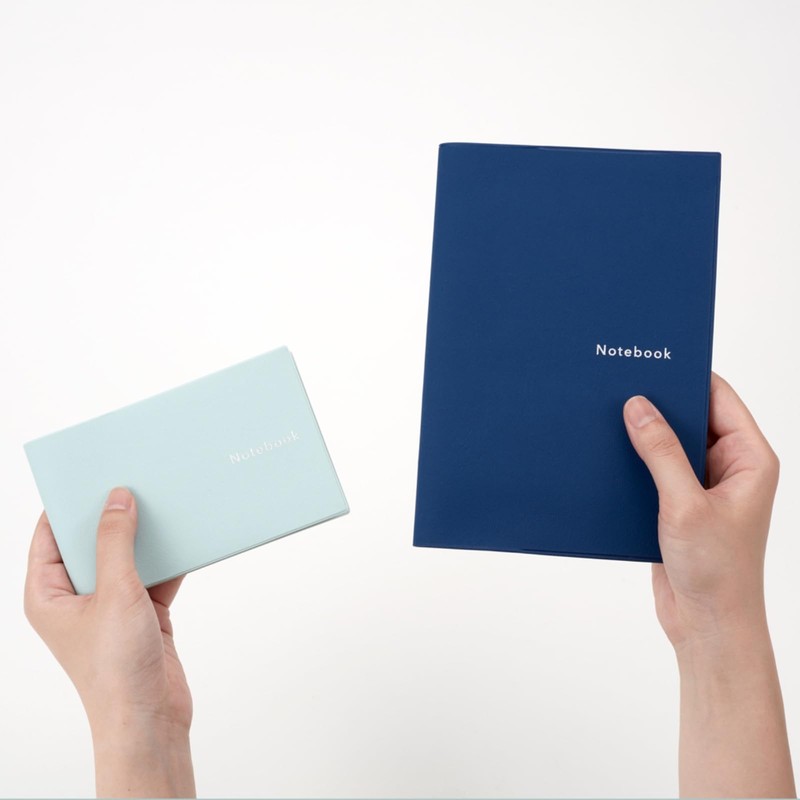 Daigo U1044 Password Book B6 Green (Set of 2)