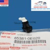 Lexus GENUINE LEXUS 04-09 RX330 RX350 RX400 FRONT WINDSHIELD WASHER