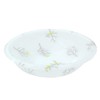 OKA Washball Tree Bird (White) 12.2 inches (31 cm), Regina