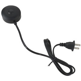 Magnetic Charger Replacement Base (Model 3768) for Oral-B iO Series 7/8/9 - Black by YTXXDEUS