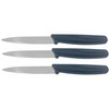 Cozzini Cutlery Imports Paring Knives - 4 in. Blades -