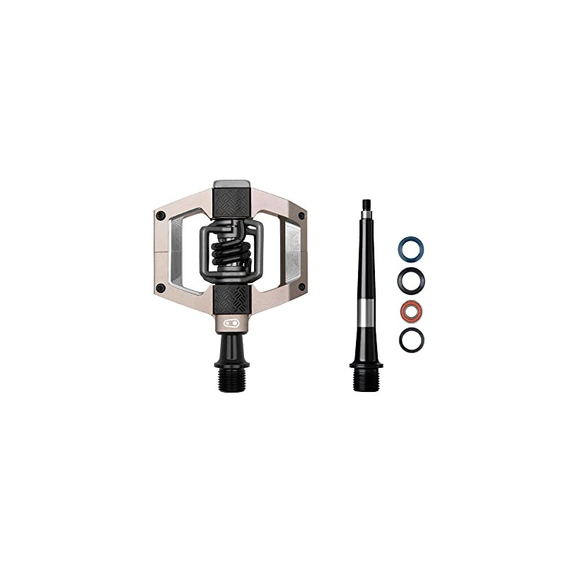 Crankbrothers Mazo MTB Pedal de Bicicleta