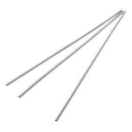 Heating Element Coil, Heater Wire, 3pcs Wire Kiln Furnace Heating Coils Element High Wire AC 220V 800W