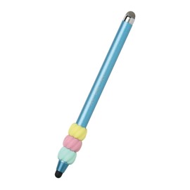 Sonic LS-5866-MB Stylus Shift Plus Nico Top Stylus with Grip Candy Mint Blue