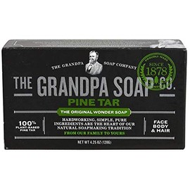 Grandpa painta-ruso-pu G 3 Pack