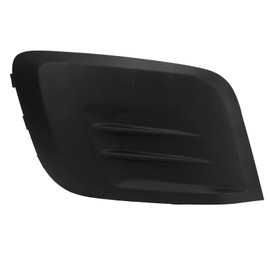 Front Right Bumper Grille 1613564580 Replcement for Citroen Berlingo Without Fog Lights 2015‑2019
