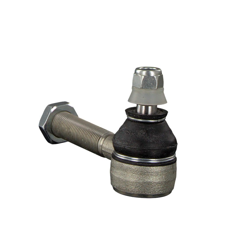 febi bilstein 17751 Tie Rod End Piece with Locking Nut