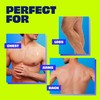 Nair Men Hair Remover Body Cream, Quick and Easy Body