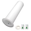 TAUROX Mini Split Cover Wall Sleeve for Air Conditioning Line