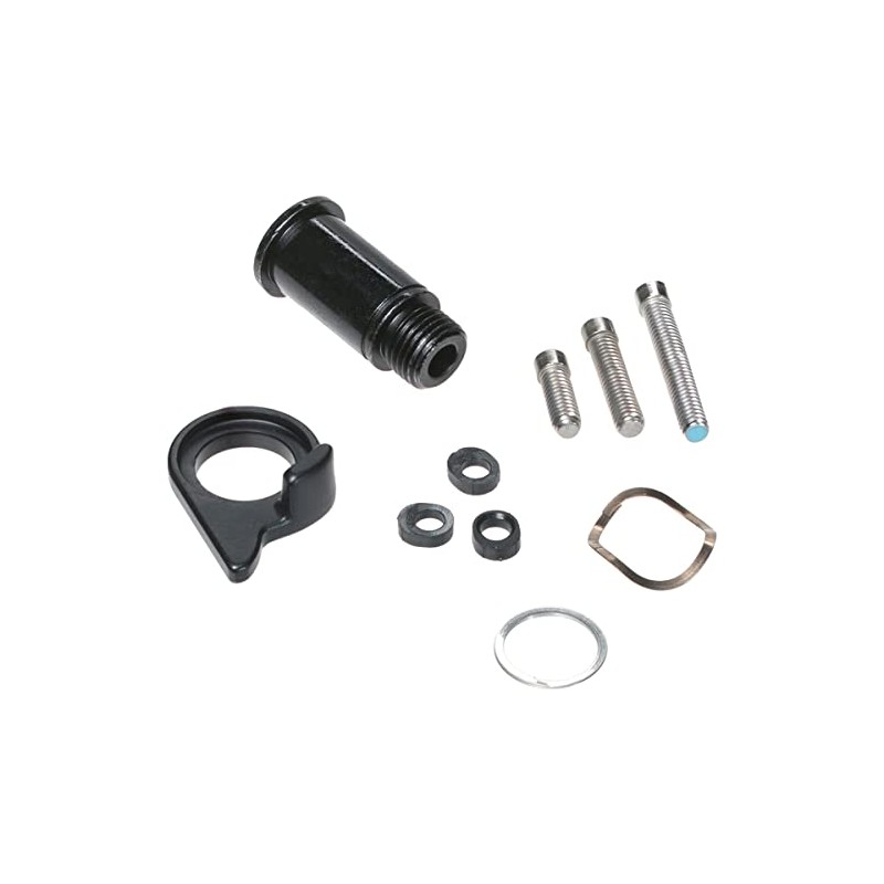 Sram Unisex - Adult Tap Axs Screw Kit, Black, One