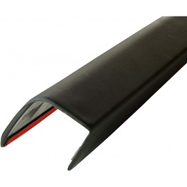 For Chevy Silverado 1500 1999-2006 Gate Spoiler | Rear | Tailgate Trim Cap | GM1909102 | 15932261