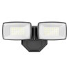 Onforu 3200LM Flood Lights Outdoor, 32W 6500K LED Security Lights