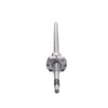 12mm Ball Screw SFU1204 RM1204 with Nut (End Processing),Length 9.84