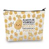 BDPWSS Potato Gift for Potato Lover Gift Always Be Yourself