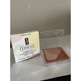 Clinique Sculptionary Cheek Contouring Palette, Full Size, 01 Defining Nectars