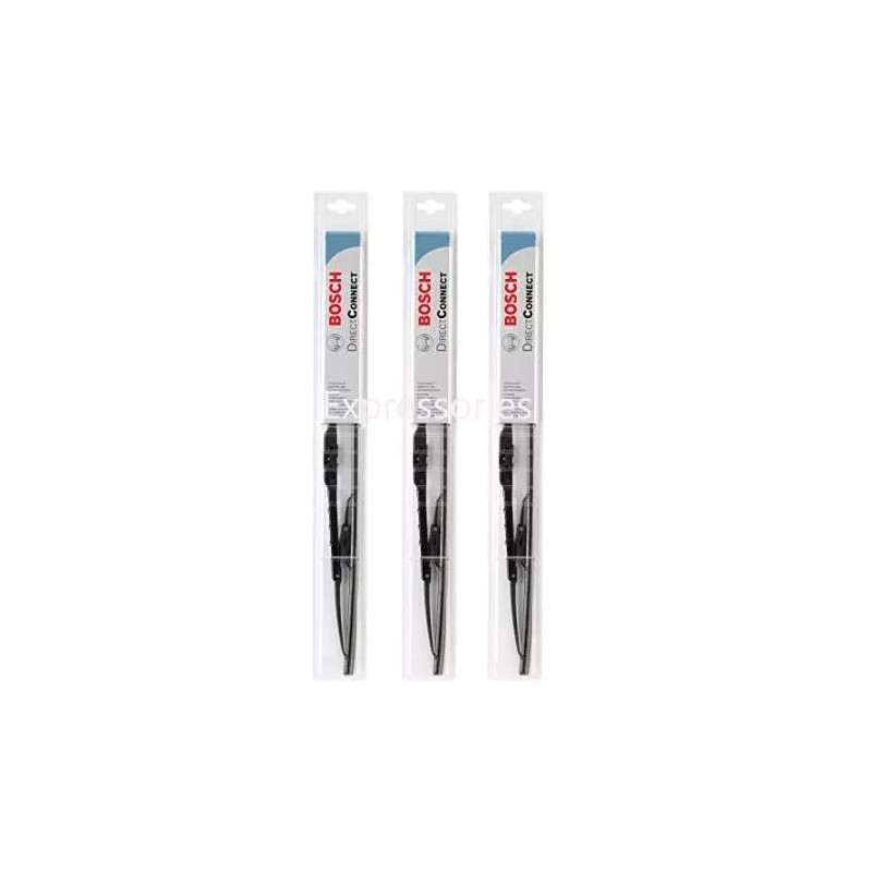 Bosch Wiper Blade 22 + 22 + 13 INCH Set