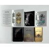 Azzaro WANTED Cologne Collection Perfume For Men Sample Spray Vial