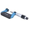 Accusize - 0-1'' x 0.0001'' Screw Thread Micrometer with 5