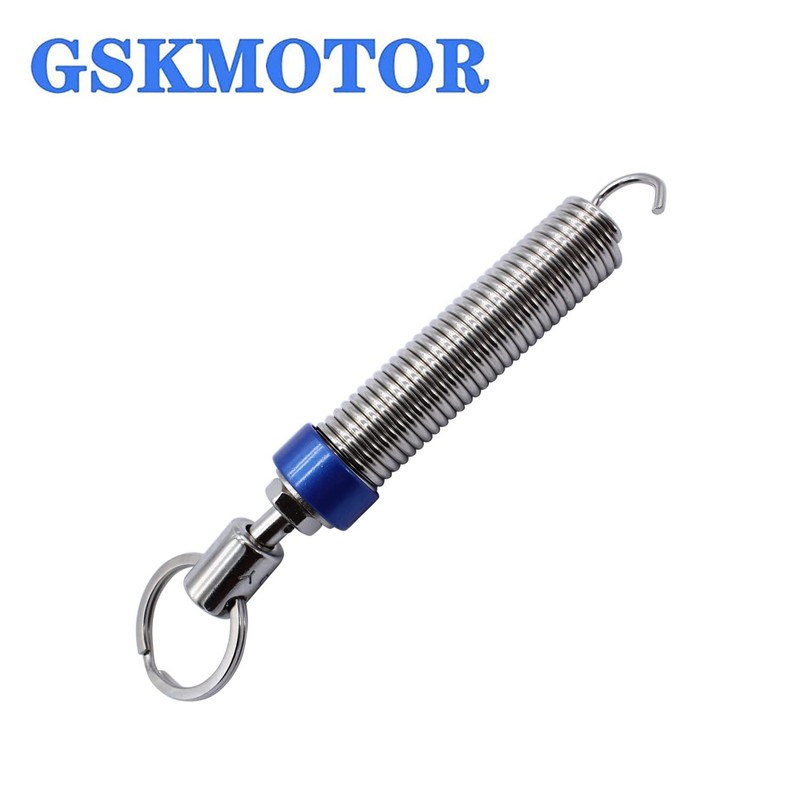 GSKMOTOR Car Adjustable Automatic Auto Car Trunk Boot Lid Lifting