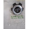 Toyota 2016-2024 Toyota 4Runner center cap Brand NEW black OEM