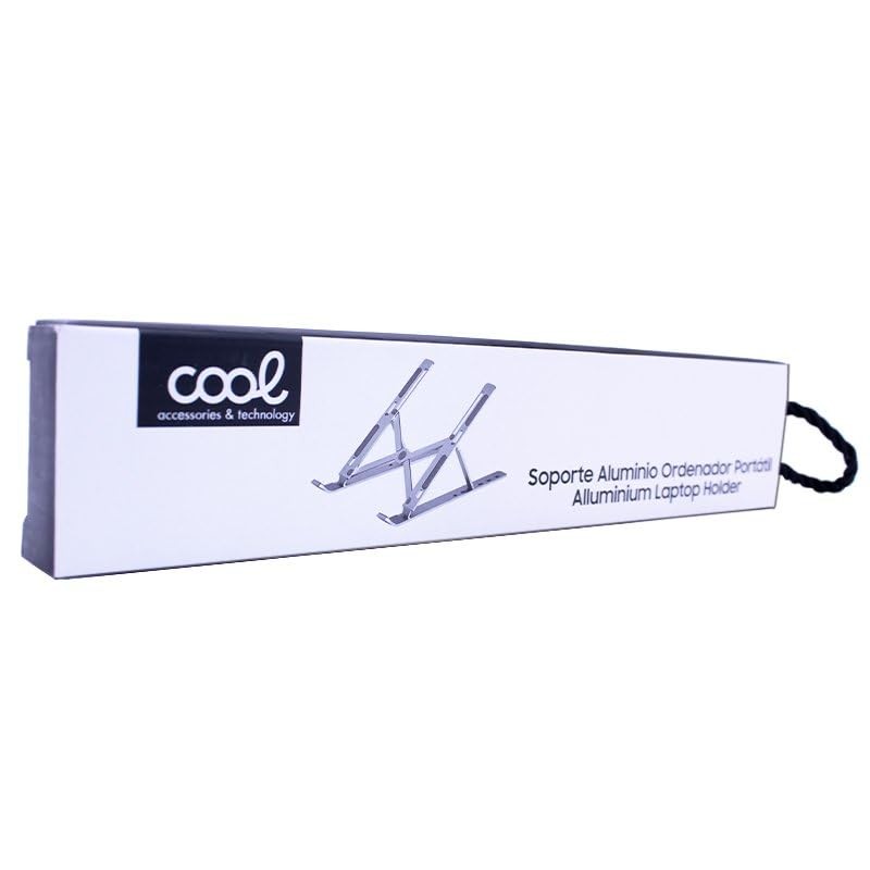 Cool Universal Folding Aluminium Desk Mount