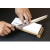 Yoshihiro Professional Grade Toishi Japanese Whetstone Knife Sharpener Water Stones