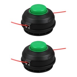 AH1300 String Trimmer Replacement Spool Head Fits for EGO Power+15" String