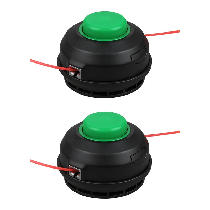 AH1300 String Trimmer Replacement Spool Head Fits for EGO Power+15"
