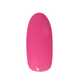 PRE GEL Prim Doll Seashell Pink 642, 0.1 oz (3 g), Color Gel, UV/LED Compatible