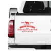 Siviwonder Mini Bull Terrier Vintage Dog Sticker Car Film Miniature