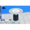 Diamond Visual Grinding Disc, Fine Grain Including 9 mm Mandrel