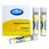 Gliser 9 Tratamiento Estreñimiento 3 Pzas 150 Tabs C/u