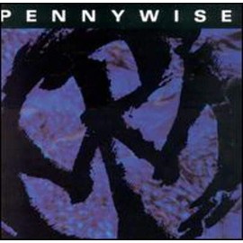 PENNYWISE [Vinyl] by PENNYWISE [Vinyl]