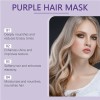 Cb Mascarilla Suavizante For El Cabello 120 G 1 Unidad