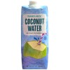 Trader Joe's Brazilian Coconut Water (not from concentrate) 16.9 FL