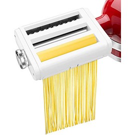 Pasta Attachment for KitchenAid Stand Mixer 3 in 1 (pasta attachment)