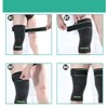 Knee Supporter Ultra Thin Exercise Compression Double -sapo-ta- Compression Force