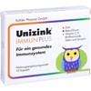 Unizink Immune Plus Capsules