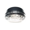 LED Reversing Light Round Diameter 140 20 LED E4 for