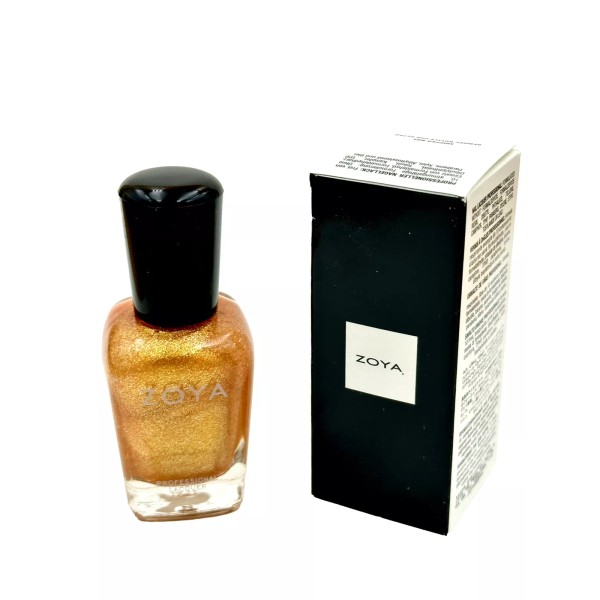 Zoya Nail Polish Tanzy ZP549 New With Box