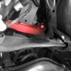 ANNX Bearing Adjustable Rear Camber Arm Kit Fit for Mitsubishi