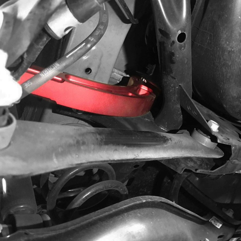 ANNX Bearing Adjustable Rear Camber Arm Kit Fit for Mitsubishi