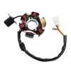 PRO BAT 6 Coils 5 Wires Stator Magneto ATV Magneto